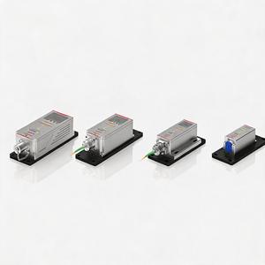 เลเซอร์ LBTEK แบบ Single-longitudinal-mode รุ่น TEM00 ความกว้างของเส้นเลเซอร์แคบ 473-1064 นาโนเมตร เลเซอร์ไดโอด HeNe ความถี่เสถียร คุณภาพสูง - Product Image 4