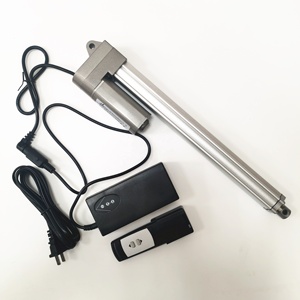 <span class=keywords><strong>Gode</strong></span> à actionneur linéaire télescopique à entraînement direct - Product Image 1