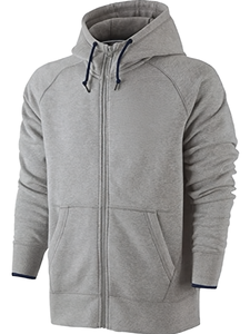 Veste polaire tricotée pour homme à fermeture éclair intégrale, doublée, imprimé dessin animé, respirante, coupe-vent, pour l'extérieur, printemps, automne, hiver - Product Image 1