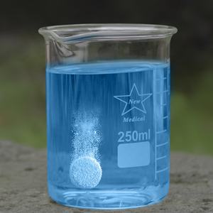 Nettoyant d'eau en verre concentré, ml, <span class=keywords><strong>agent</strong></span> anti-brumisation, tablette <span class=keywords><strong>de</strong></span> nettoyage solide, effervescente, - Product Image 3