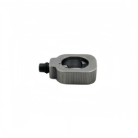 Vis de blocage 3R-600.24-S pour mandrin manuel EDM, en acier inoxydable résistant à la corrosion D75 HE-R06649A