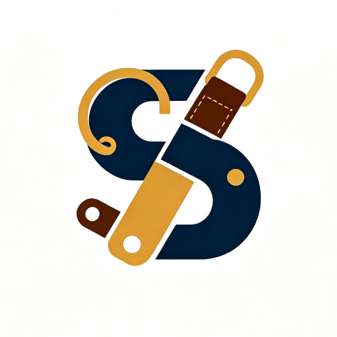Guangzhou Shengyi Leather Goods & Accessories Co., Ltd. logo