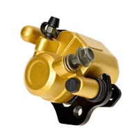 Pièces et accessoires d'étrier de frein pour vtt/utv avant droit pour Hammerhead Joyner 150CC 250CC Go Kart 6.000.095