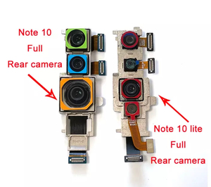 ขายส่งด้านหลังกล้องด้านหลังFlex Cable ModuleสำหรับXiaomi <span class=keywords><strong>Mi</strong></span> CC9 <span class=keywords><strong>Pro</strong></span>/<span class=keywords><strong>Mi</strong></span>หมายเหตุ<span class=keywords><strong>10</strong></span> <span class=keywords><strong>Pro</strong></span>/<span class=keywords><strong>Mi</strong></span>หมายเหตุ<span class=keywords><strong>10</strong></span> - Product Image 3