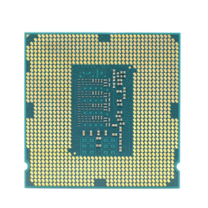 Gebruikt Cpus Voor Intel Core I5 4690 3.5Ghz Lga 1150 Quad Core I5 4690 <span class=keywords><strong>Processor</strong></span> Voor Desktop Pc <span class=keywords><strong>Computer</strong></span> Sr1qh - Product Image 2