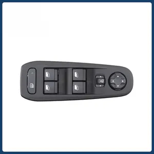 98104592ZD Pour <span class=keywords><strong>Peugeot</strong></span> <span class=keywords><strong>308</strong></span> 408 Nouveau Commutateur Lève-Vitre Avant Gauche Bouton de Commande de Vitre <span class=keywords><strong>Accessoires</strong></span> Auto - Product Image 4