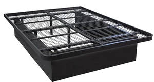 Bán Buôn Tùy Chỉnh Vua Nữ Hoàng Kích Thước Giường Khách Sạn Khung Đồ Nội Thất Phòng Ngủ Đặt Khách Sạn Sang Trọng Đồ Nội Thất Phòng - Product Image 6