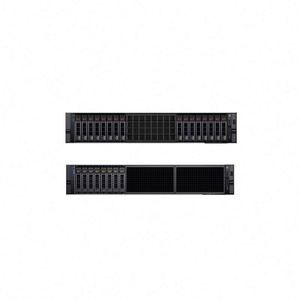 Serveur Rack 2U PowerEdge R860 Intel Xeon Gold 6418H H755 16SFF 2*1400W 32 Go de Mémoire Garantie 3 Ans En Stock Prix Usine - Product Image 2