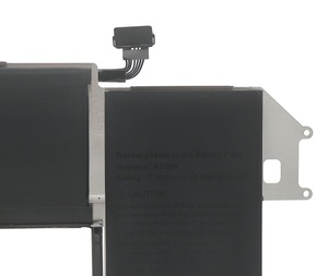 A2389 A2179 A2337 batería de ordenador portátil OEM para Apple MacBook Air 13 (finales de 2020) MacBook Air 2020 M1 batería recargable de <span class=keywords><strong>entrada</strong></span> para portátil - Product Image 2