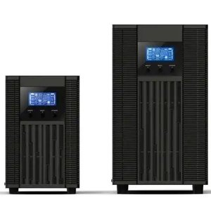 Sistema de Alimentación Ininterrumpida (UPS) Mitsubishi Tower de 10Kva 9Kw Monofásico con Pantalla LCD para Protección de Centros de Datos - Product Image 5