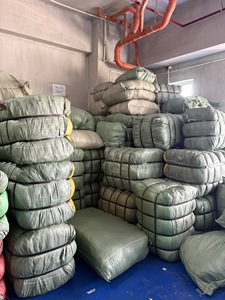 ผู้จัดจำหน่ายเสื้อผ้าเด็กแบบคละไซส์ 0 ถึง 12 ปี ปี 2026 ของใหม่ ขายส่งเสื้อผ้าเด็กชายและเด็กหญิงแบบยกกระสอบ - Product Image 4