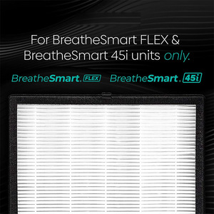Alen HEPA <b>Air</b> <b>Purifier</b> Filter 352x273x3mm Compatible With BreatheSmart Flex 45i - Product Image 3