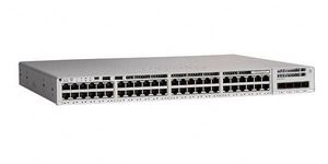 Commutateur réseau C9200-48P-A de la série C9200, 48 ports, neuf, prêt à être expédié - Product Image 3
