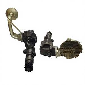 เหมาะสำหรับชุดปั๊มน้ำมัน TATA 613 LPT LP รุ่น 252518100149 252518100148 5675CC 697 พร้อมตัวกรองอะไหล่เครื่องยนต์สำหรับรถยนต์ - Product Image 1