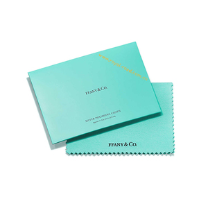 Chiffons de nettoyage en microfibre de luxe, couleur et taille personnalisées, impression de logo personnalisée, marque <span class=keywords><strong>Royal</strong></span>-road, nettoyants pour bijoux personnalisés - Product Image 4