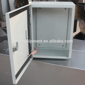 電源エンクロージャテレコム屋外キャビネット金属ボックスエンクロージャー - Product Image 5