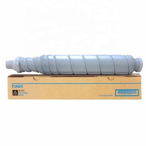 Konica Minolta Bizhub C H-TWO 619 1060 1070 2060 2070 3070 3080 토너를 위한 4070 TN619 <span class=keywords><strong>TN</strong></span> 4080 복사기 토너 카트리지 - Product Image 5