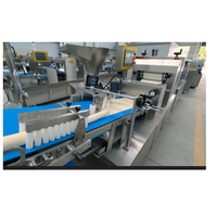 Nouvelle boulangerie utiliser moule à pâte Baguette mouleur clé Machine pour farine grillée nourriture et fabrication de pain
