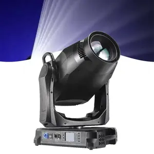 1000W CMY CTO 3in1 Led hareketli kafa işın işık DMX sahne çerçeveleme deklanşör işıkları RGBW 38 DJ disko parti sahne yin270 95 36 IP20