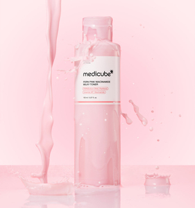 Tónico Lácteo PDRN PINK NIACINAMIDA 150ml - Product Image 3