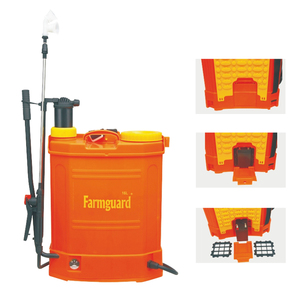 Pulverizador de Mochila 2 en 1 <span class=keywords><strong>a</strong></span> Prueba de Fugas, Económico, al por Mayor, para Granja - Product Image 3