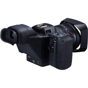 DF Wholesale Original Used XC10 4K Professional Camcorder <b>Multiple</b> Recording <b>Frame</b> Rates Video Cameras - Product Image 6