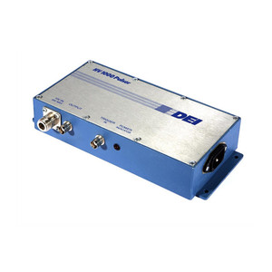 Alimentation électrique de haute précision Dei Laser Diode Driver Pcx-7500-Ex pour applications scientifiques - Product Image 3