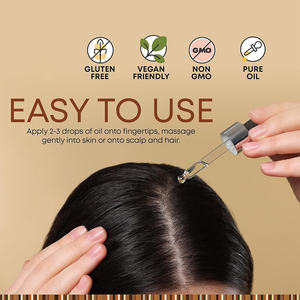 100% murni minyak Argan Maroko bertekanan dingin dari biji untuk Perawatan Kulit & Perawatan Rambut pelembab minyak tubuh Maroko asal - Product Image 4