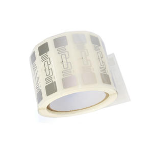 CK 미니 태그 UHF MR6 <span class=keywords><strong>RFID</strong></span> 웻 인레이 디지털 라벨 의류 물류 품목 재고 추적 관리 860-960 MHz 제공 - Product Image 4