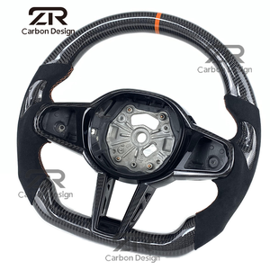 <span class=keywords><strong>Volante</strong></span> de Fibra de Carbono Personalizado para BMW M340i G22 G42 <span class=keywords><strong>G29</strong></span> G20 G21 G23 G26 G80 G81 G82 LCI F30 F31 F32 F33 - Product Image 5