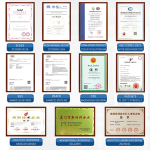 เทปกาวสำหรับเครื่องเขียนเนื้อเยื่อสองด้านใช้จาก hotmelt - Product Image 6