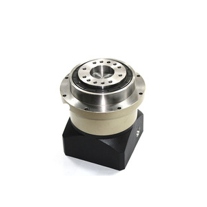 Réducteur planétaire à disque Denpuxu PLH, réducteur planétaire de précision à sortie à angle droit pour servomoteur - Product Image 1