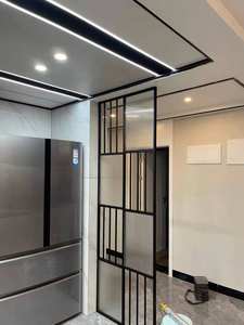 <span class=keywords><strong>ฉาก</strong></span><span class=keywords><strong>กั้น</strong></span><span class=keywords><strong>ห้อง</strong></span>ลายฉลุเลเซอร์ทันสมัยหรูหรา 2 ชิ้น สำหรับตกแต่งบ้าน ผนัง<span class=keywords><strong>กั้น</strong></span><span class=keywords><strong>ห้อง</strong></span>นั่งเล่น - Product Image 4