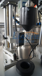 Máquina Automática de Llenado y Sellado de Tubos de Plástico Compuesto para Crema Cosmética y Ungüento con Estampado de Fecha - Product Image 6
