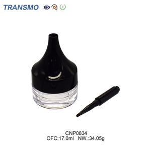 Tube de brillant à lèvres fantaisie, pots de brillant à lèvres uniques, 17 ml, kit de fabrication de brillant à lèvres, conteneur, emballage personnalisé de brillant à lèvres - Product Image 1