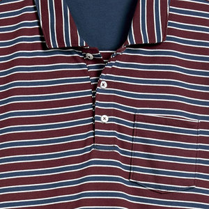 Chemises polo pour hommes de qualité supérieure, très vendues, couleur unie, confortables, nouveau design, dernières tendances. - Product Image 5