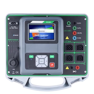 เครื่องวัดวิเคราะห์ดิน Metrel Mi 3290 รุ่นขายดีที่สุด ทดสอบความต้านทานแบบ 2, 3, 4 ขั้ว ของแท้ 100% - Product Image 1