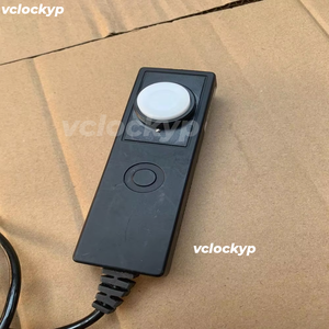 1PCS GOSSEN MAVOLUX 5032B USB high-precision handheld <b>illuminance</b> meter- - Product Image 2