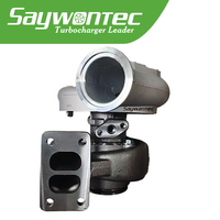 Nuevo Turbocompresor Saywontec HX35 3536470 3590794 3536473 6BT para Camiones TCL HCV/TCL SE/SK