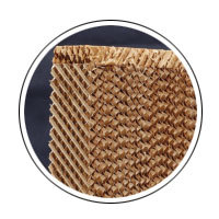 Enfriador de Aire Evaporativo Solar en Oferta - Product Image 3