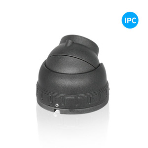 4MP Dual-Lens IP Camera 1080p không thấm nước cho chu vi an ninh - Product Image 4