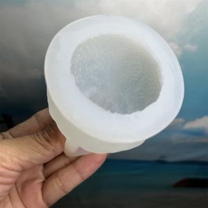 Moule en silicone pour évier, glace <span class=keywords><strong>mochi</strong></span> coréenne, moules à glace, mini - Product Image 6