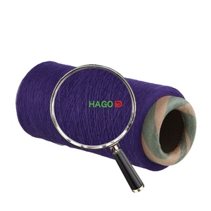 면직물 원사 8 2 직조 섬유 원사 공급 업체 - Product Image 5