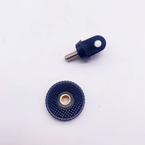 Adaptateur de trépied à vis de 1/4 pouce, support rotatif à <span class=keywords><strong>360</strong></span> degrés pour Go <span class=keywords><strong>Pro</strong></span> 13 12 11 10 9 <span class=keywords><strong>Insta</strong></span> <span class=keywords><strong>360</strong></span> X5 X4 DJI OSMO <span class=keywords><strong>360</strong></span> Accessoires pour caméra - Product Image 6