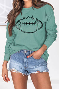 เสื้อฮู้ดสวมหัวโอเวอร์ไซส์สำหรับผู้หญิงเสื้อสเวตเชิ้ตผ้าฟลีซหนาแขนยาวขนาดใหญ่พิเศษสำหรับฤดูใบไม้ร่วงและฤดูหนาว - Product Image 6