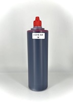 Convient à l'encre compatible pour le traceur grand format HP Designjet 500 500ps Designjet T790 T770 Hp11 Hp72 Ink 500mL