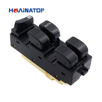 HOWINATOP 84820-97504 pour Toyota Avanza Sparky Cami Daihatsu Mira MAX Terios RHD Interrupteur de commande de lève-vitre électrique Régulateur Pièces automobiles