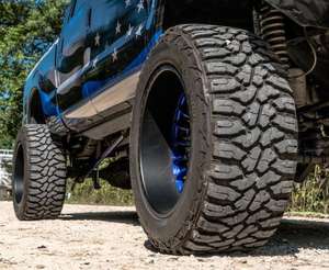 Offroad MT band Roadcruza merk RA3200 LT285/75R16 auto wielen & banden - Product Image 4