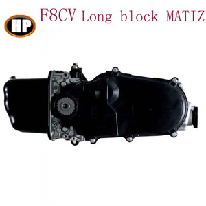 F8C F8CV ricambi <span class=keywords><strong>Auto</strong></span> <span class=keywords><strong>Auto</strong></span> F8CV motore lungo blocco SPK0.8 per <span class=keywords><strong>Chevrolet</strong></span> Spark Daewoo Matiz Tico - Product Image 5