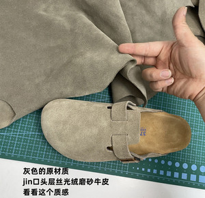 <strong>Men</strong> Clogs Custom Design <strong>s</strong> Close Toe <strong>Slippers</strong> Outdoor Pu <strong>Men</strong> Clogs Custom <strong>Men</strong> Classic Clogs Flat <strong>Mules</strong> - Product Image 6